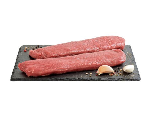 Controfiletto di agnello premium