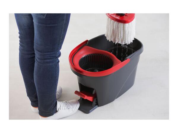 Vileda Easy Wring & Clean Mop and Bucket Set