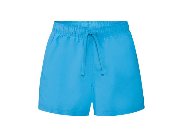 Men's Swim Shorts