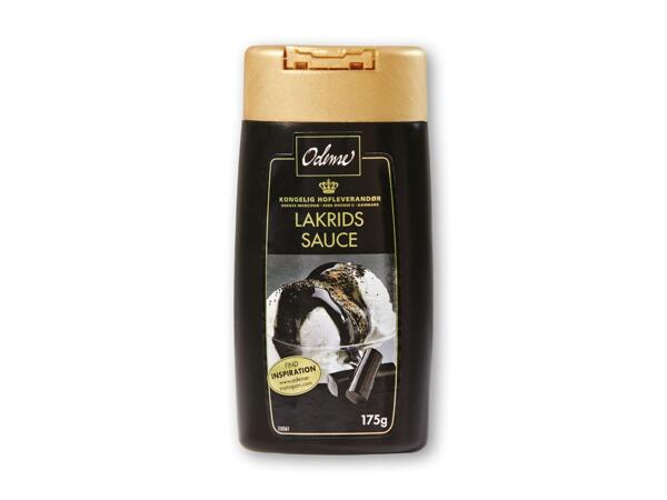 ODENSE Dessertsauce