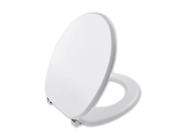 WC-Sitz