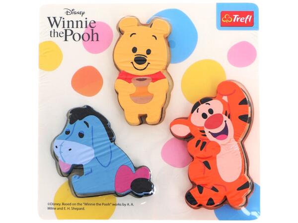 Disney Puzzle