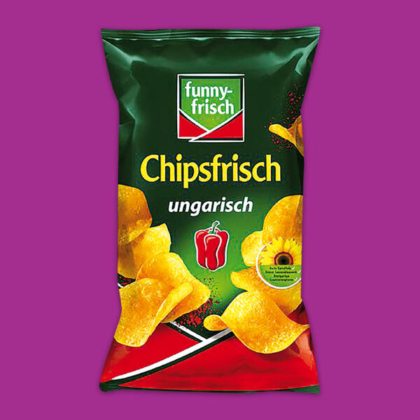 Chipsfrisch