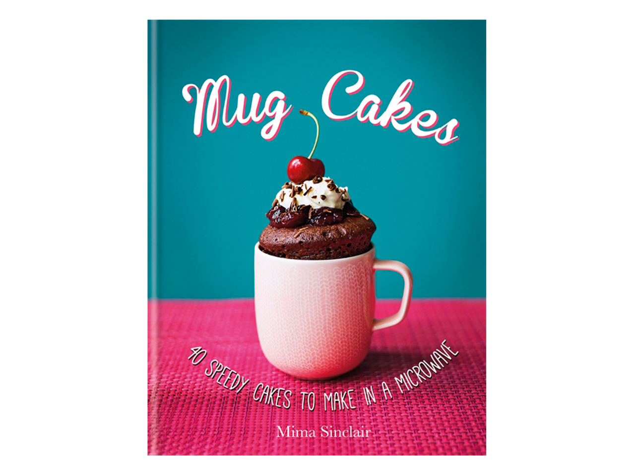 Baking Book1