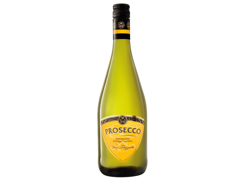 ALLINI Prosecco Frizzante DOC