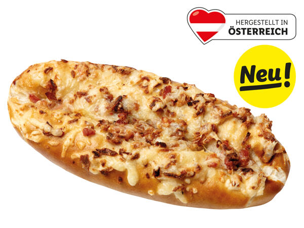 Herzhafter Bauernsnack