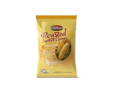 Clancy's Roasted Sweet Corn Popcorn