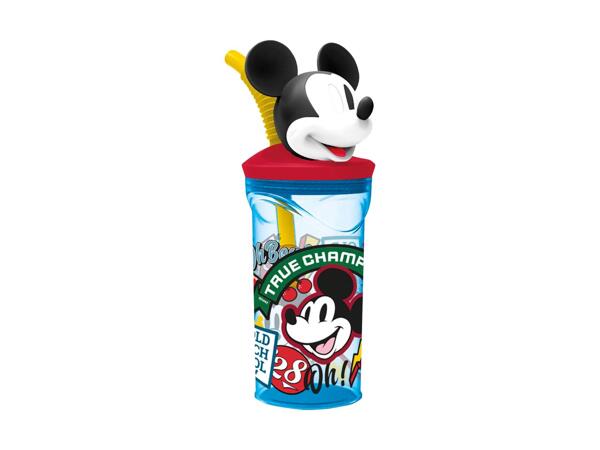 Licensed Bottles