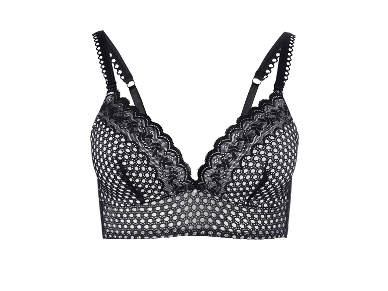 Push-Up Bra