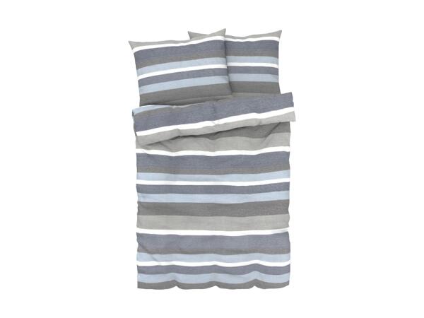 Renforcé Duvet Cover - Double