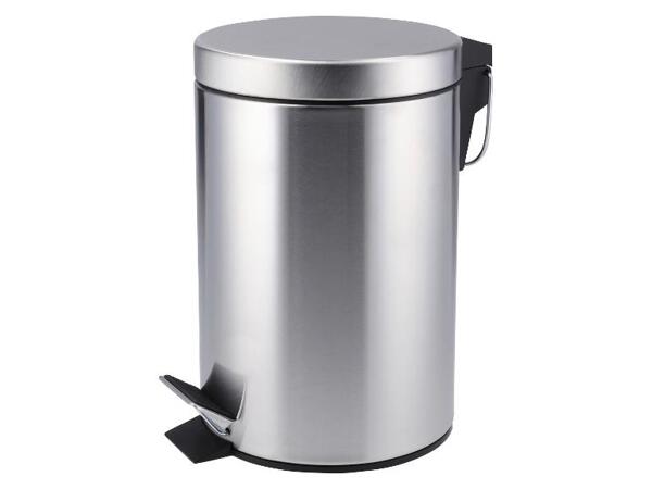 Kosmetický odpadkový koš, 2,6 l