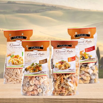 Gourmetpasta