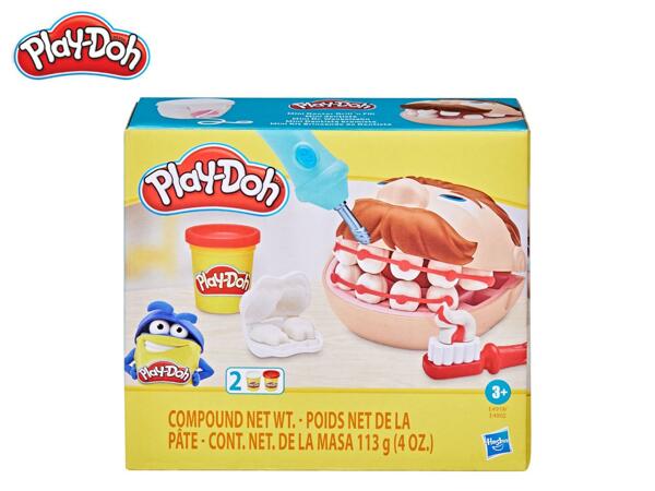 Play-Doh Mini Doctor Drill ‘n' Fill Playset