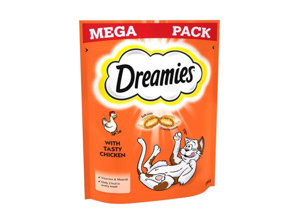 Dreamies Chicken