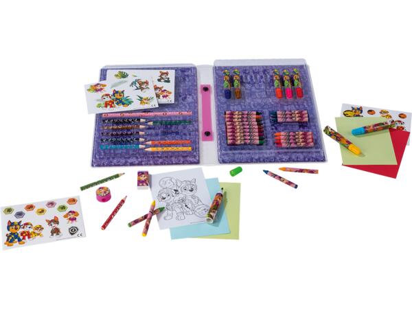 Kids' Art Case