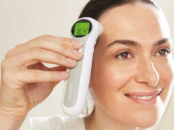 Medisana Infrared Thermometer