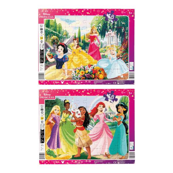 RAVENSBURGER(R) 				Puzzle