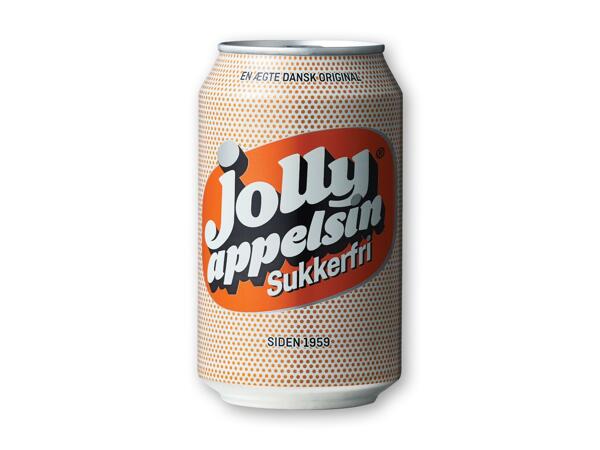 JOLLY Sodavand