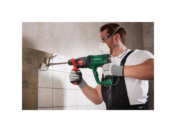 1050W Hammer Drill