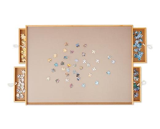 Huntington Home Puzzle Organizer