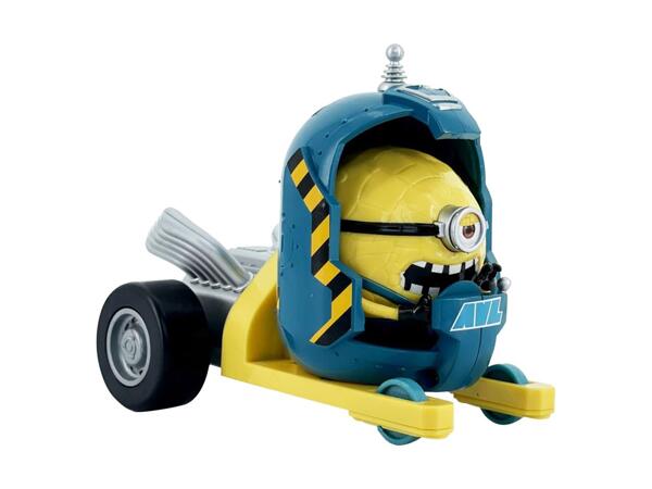 Minions Friction Car