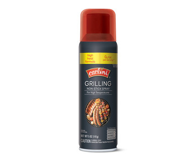 Carlini Grilling Spray