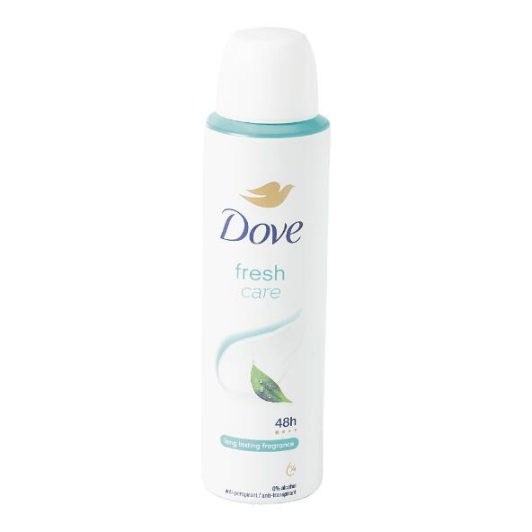 DOVE(R) 				Déodorant