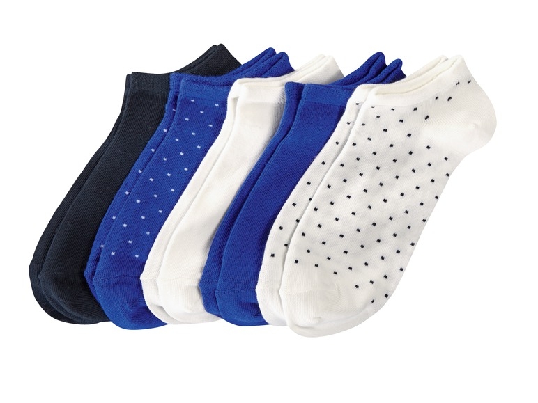 Ladies' Socks