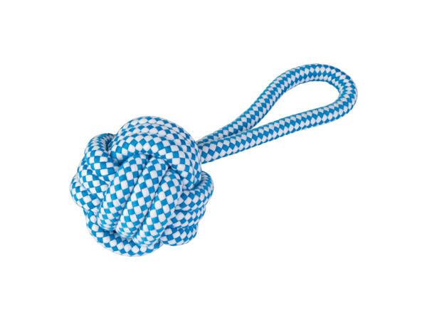 Dog Rope Toy