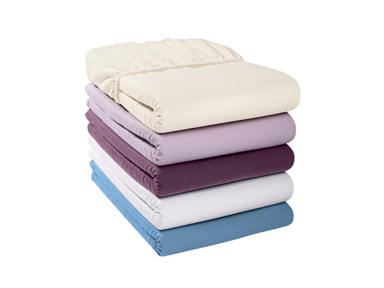 Flannelette Fitted Sheets
