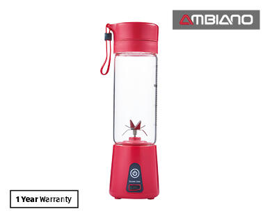 Portable Blender