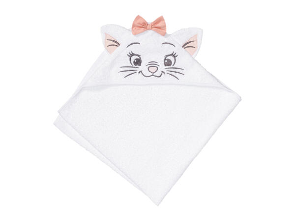 Baby Hooded Towel