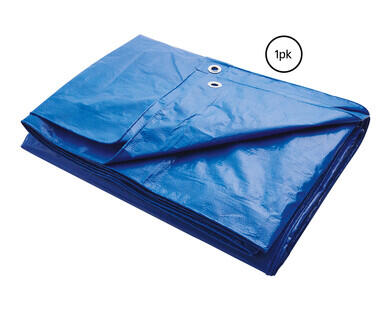 Medium Duty Tarps