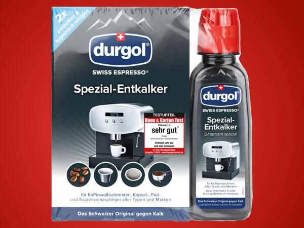 Spezial Entkalker
