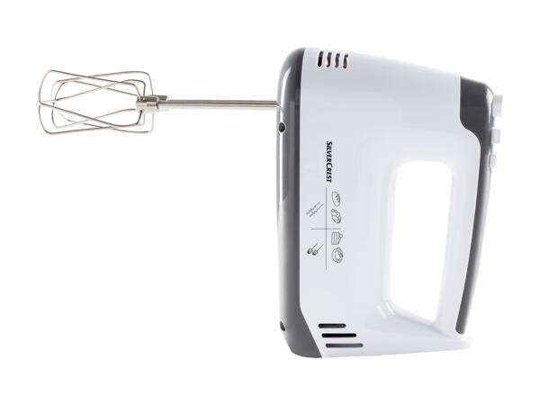 Hand Mixer