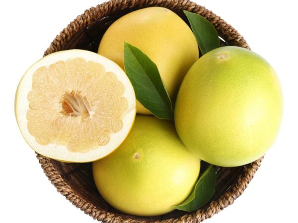 Pomelos