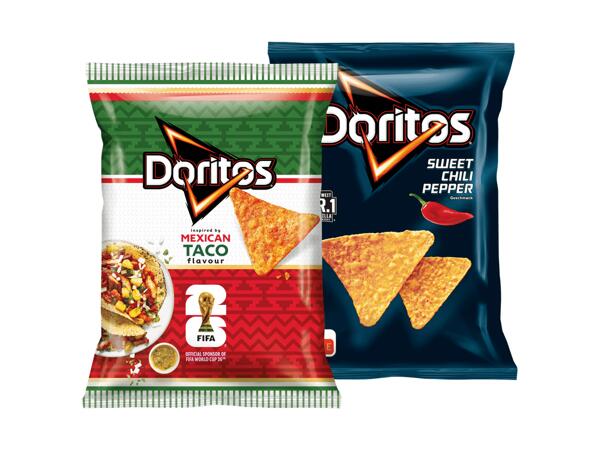 Tortillas