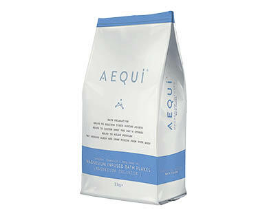 Magnesium Bath Flakes 2kg