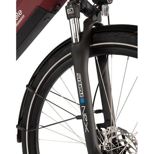 PROPHETE E-Bike Entdecker 2.0 Herren