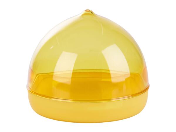 Livarno Home Lemon Container
