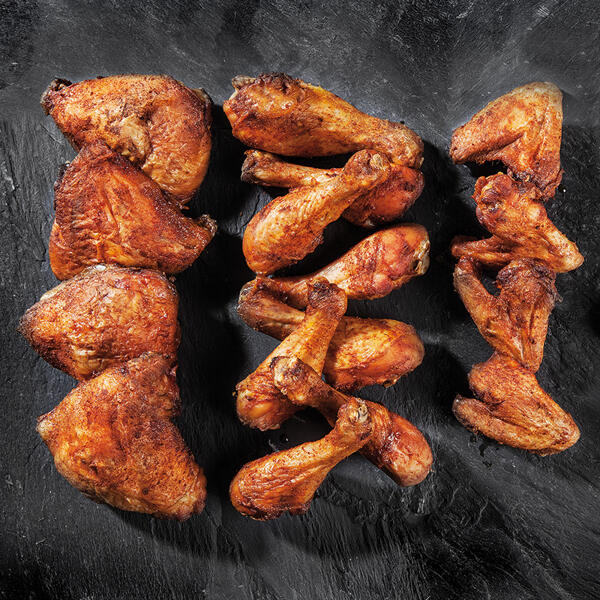 Hähnchen Geflügelpaket XXL