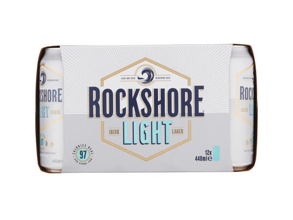 Rockshore Light