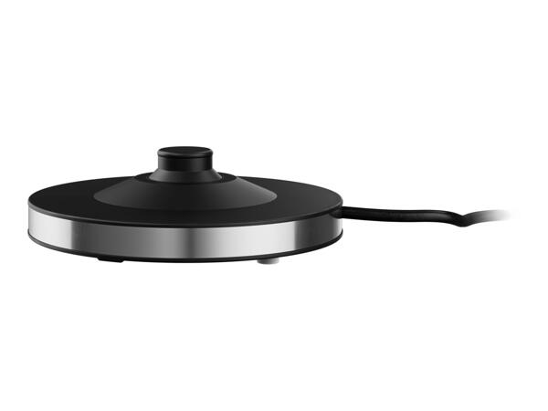Silvercrest Kitchen Tools Digital Glass Kettle