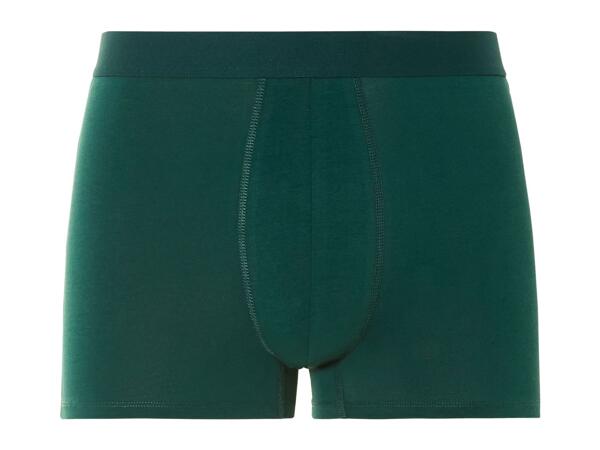 Livergy Men's Christmas Boxers - 3 pack