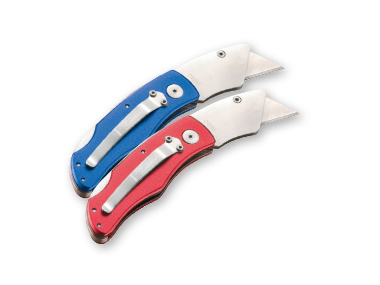 Powerfix(R) Professional Cutting Knife