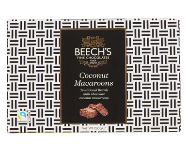 Beech's Chocolate Gift Box 150g/200g