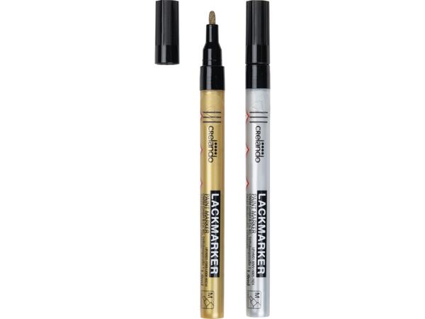 Markers
