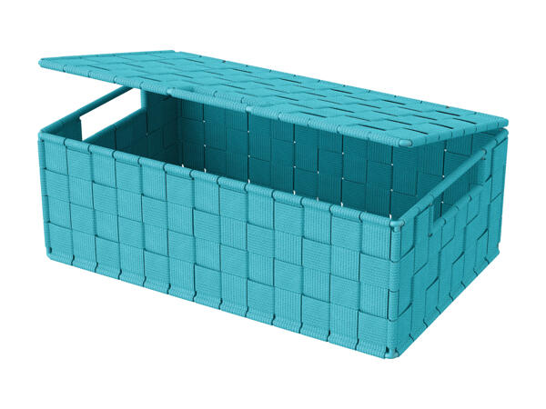Storage Basket, Hanging Storage Baskets or Storage Basket Set
