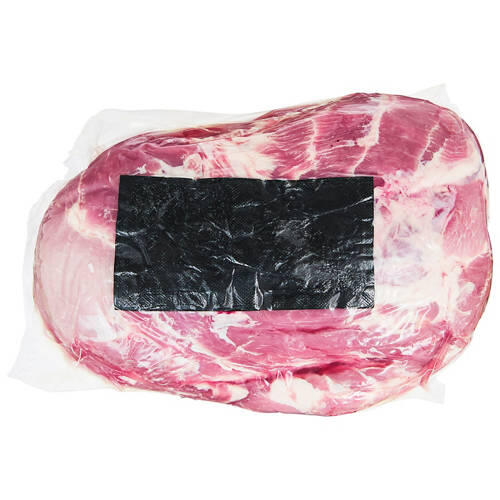 Pork Scotch Fillet Roast