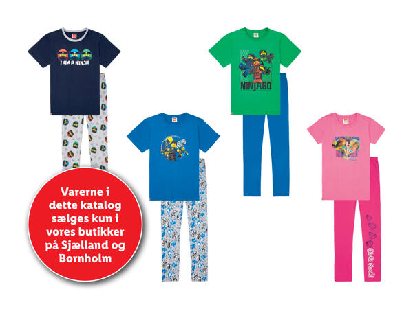 LEGO(R) Pyjamas